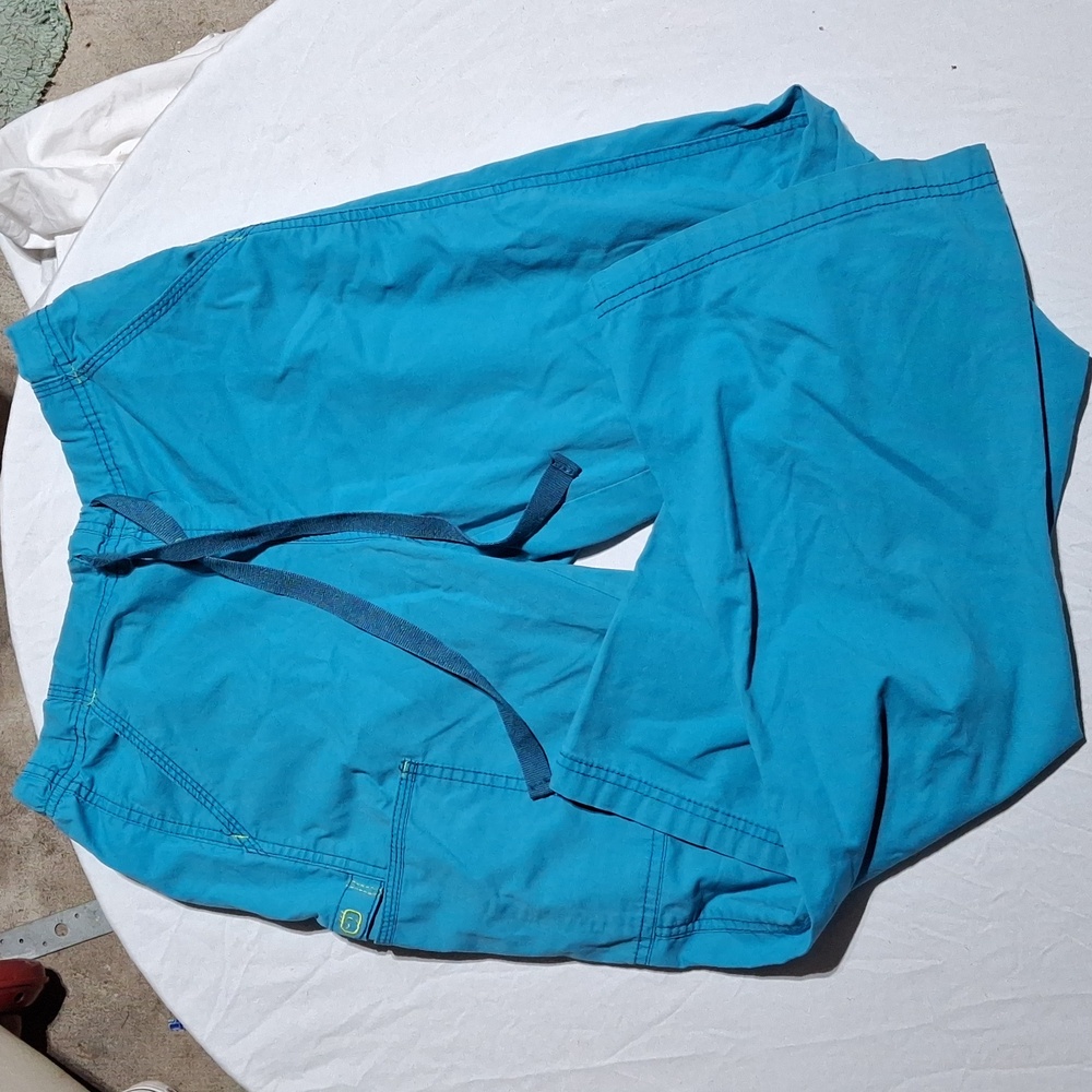 Spread Good Cheer Scrub Pants
